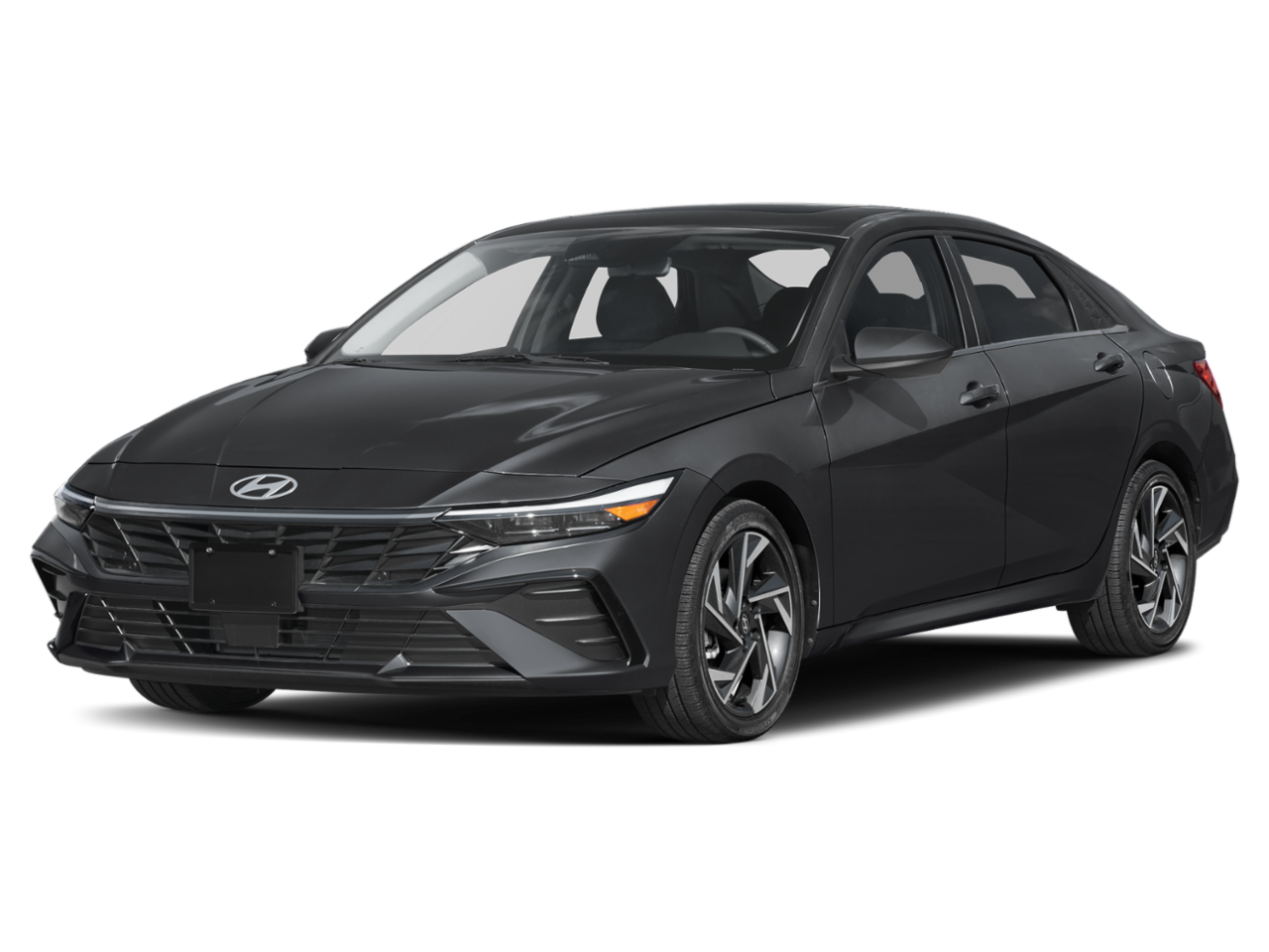 Hyundai 2025 ELANTRA SEL Convenience