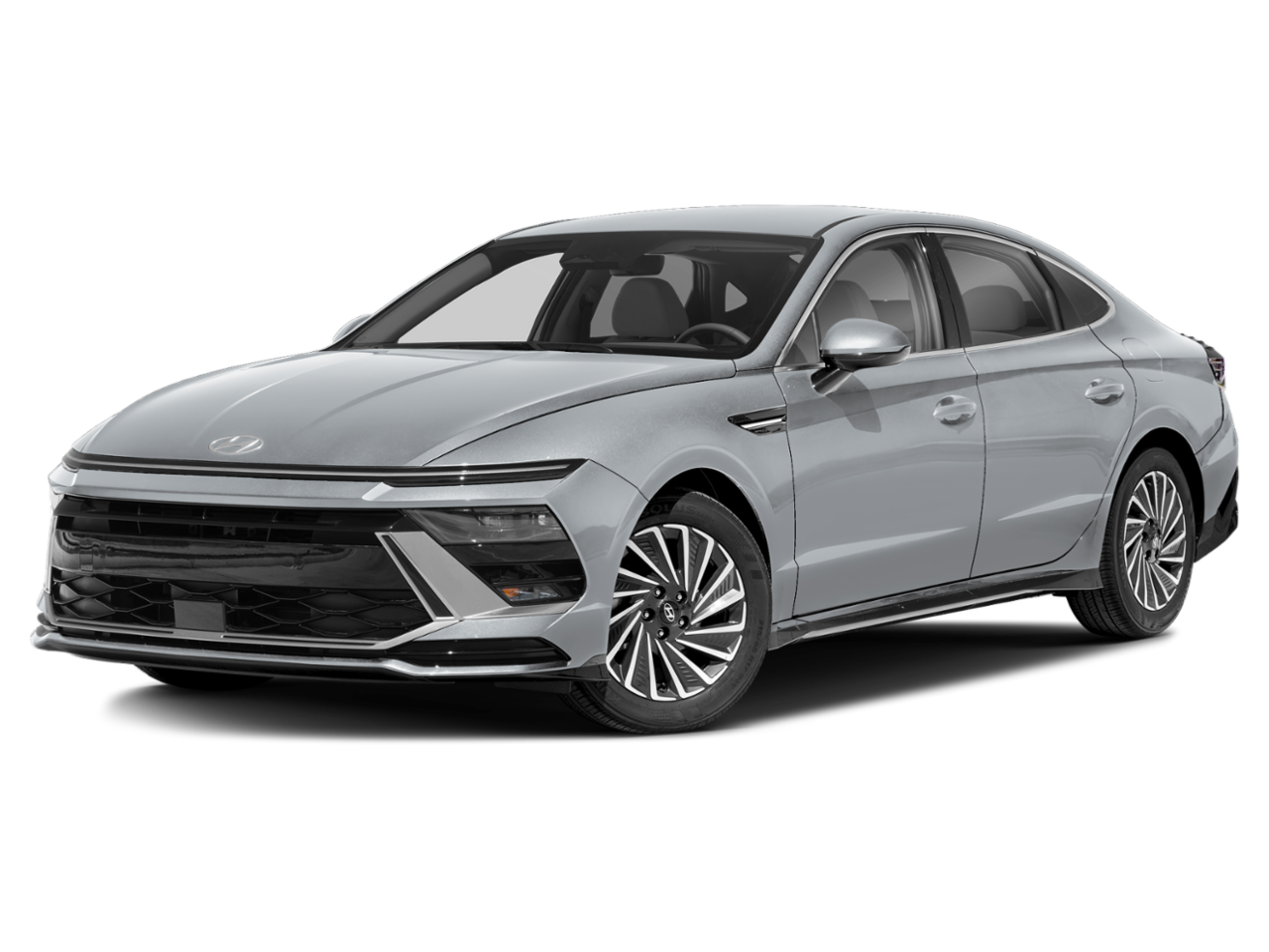 Hyundai 2025 SONATA Hybrid SEL