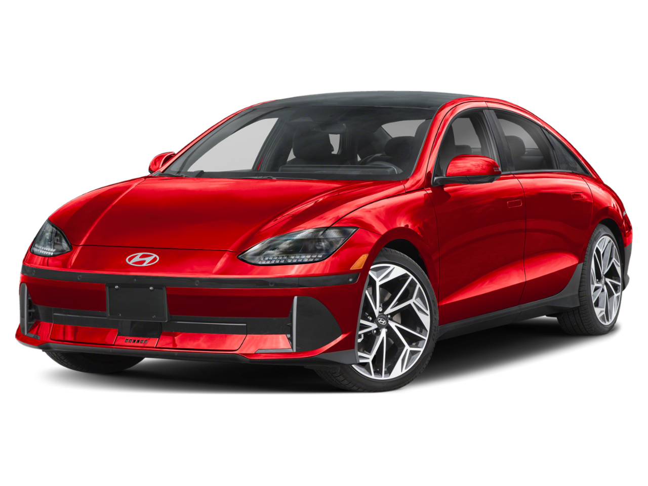 Hyundai 2025 IONIQ 6 Limited
