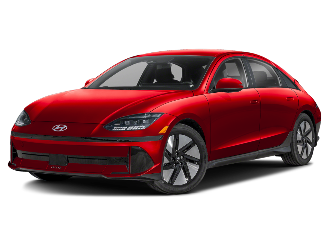 Hyundai IONIQ 6 SE Standard Range