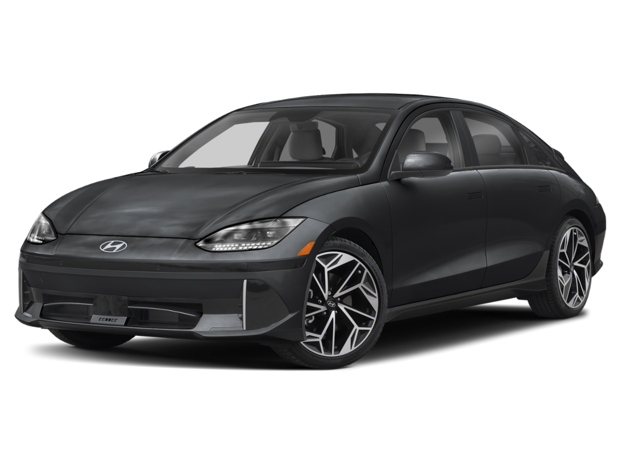 Hyundai 2025 IONIQ 6 SEL