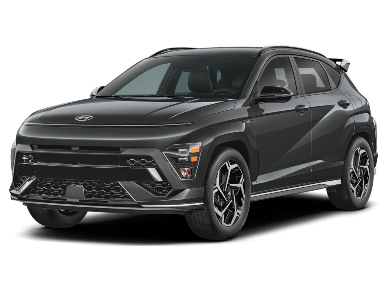 Hyundai 2025 KONA N Line S