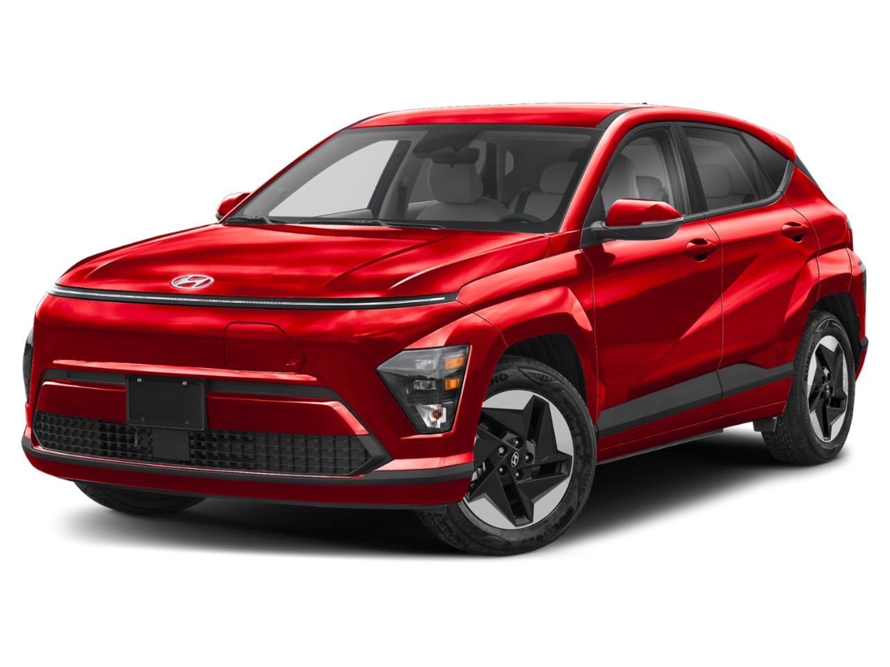 Hyundai KONA Electric SE