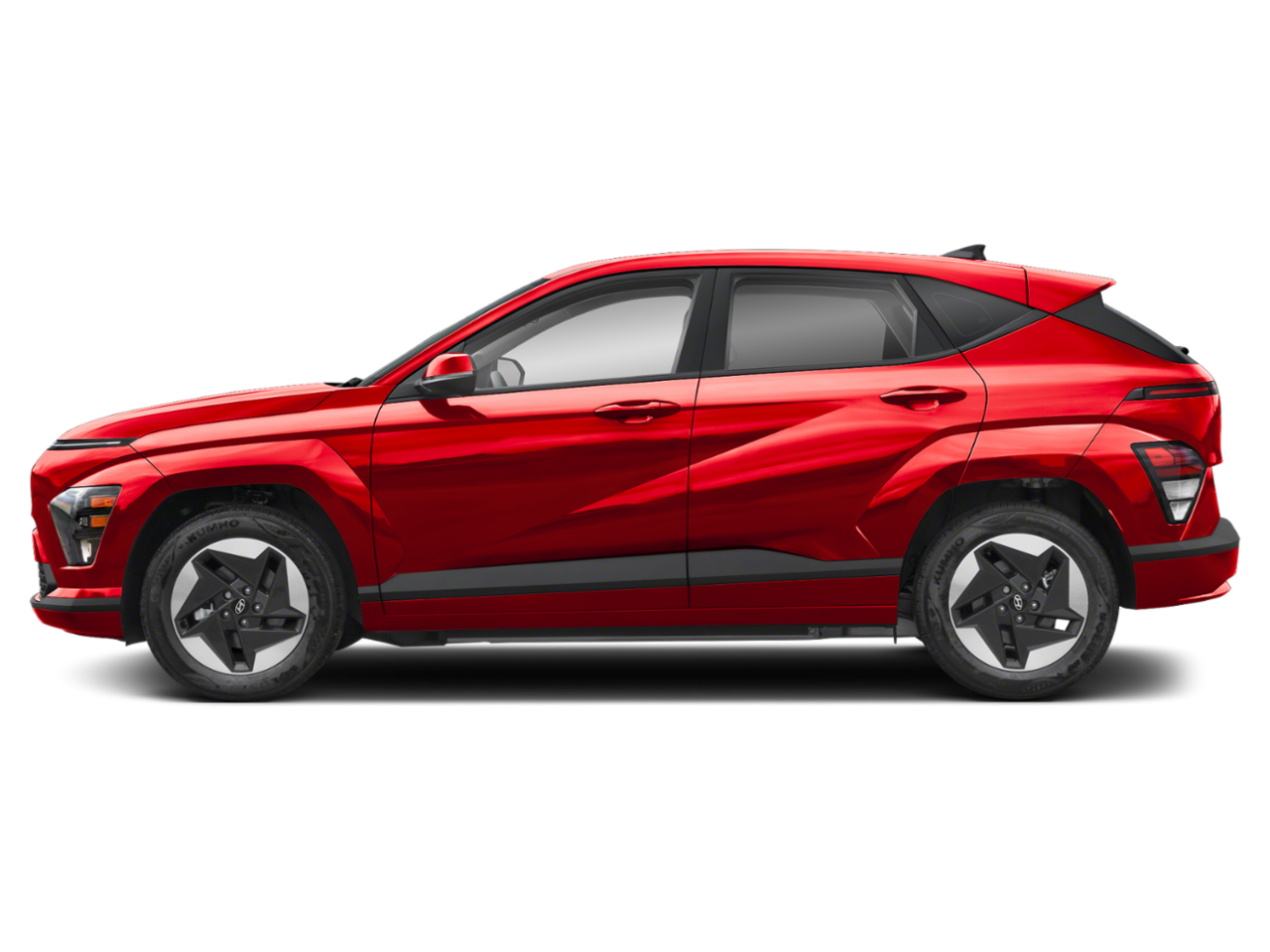 Hyundai KONA Electric SE