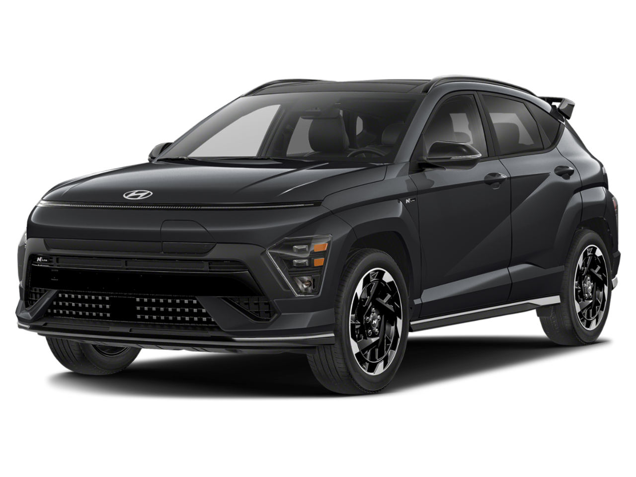 Hyundai 2025 KONA Electric N Line