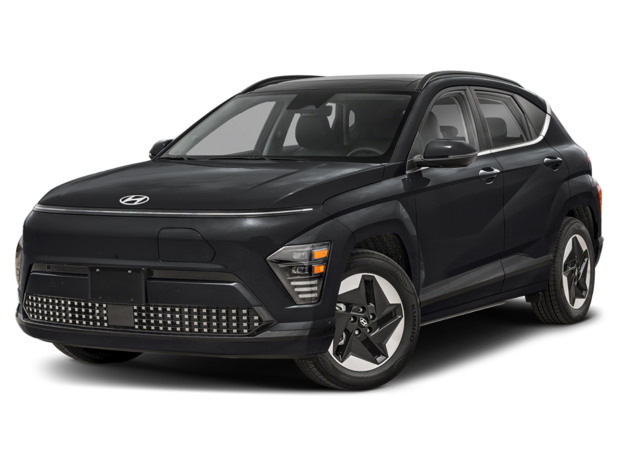 Hyundai 2025 KONA Electric Limited