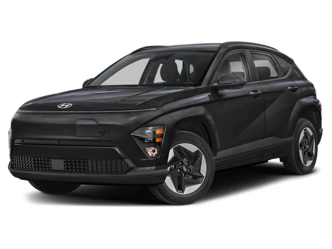 Hyundai 2025 KONA Electric SEL