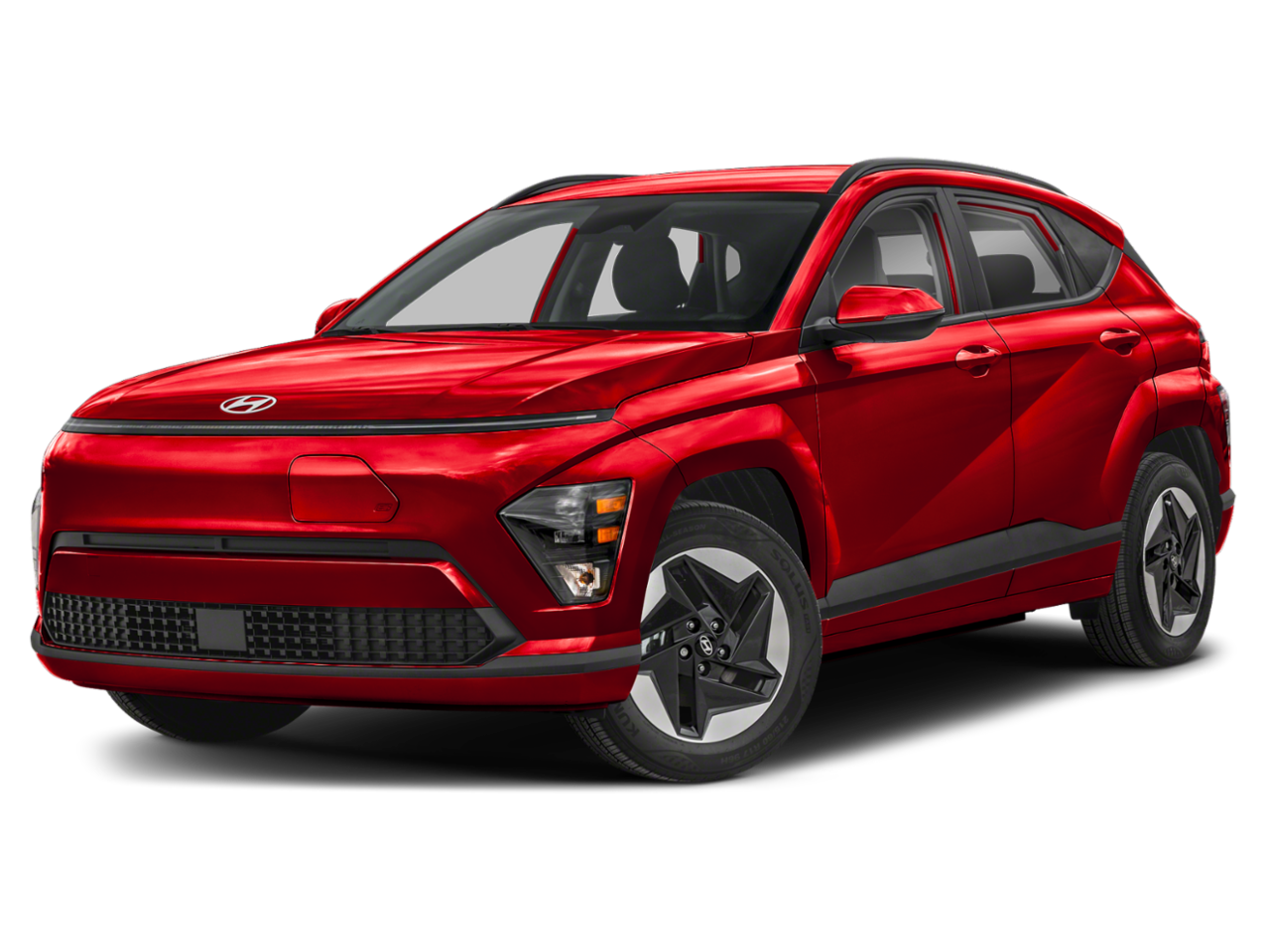 Hyundai 2025 KONA Electric SEL