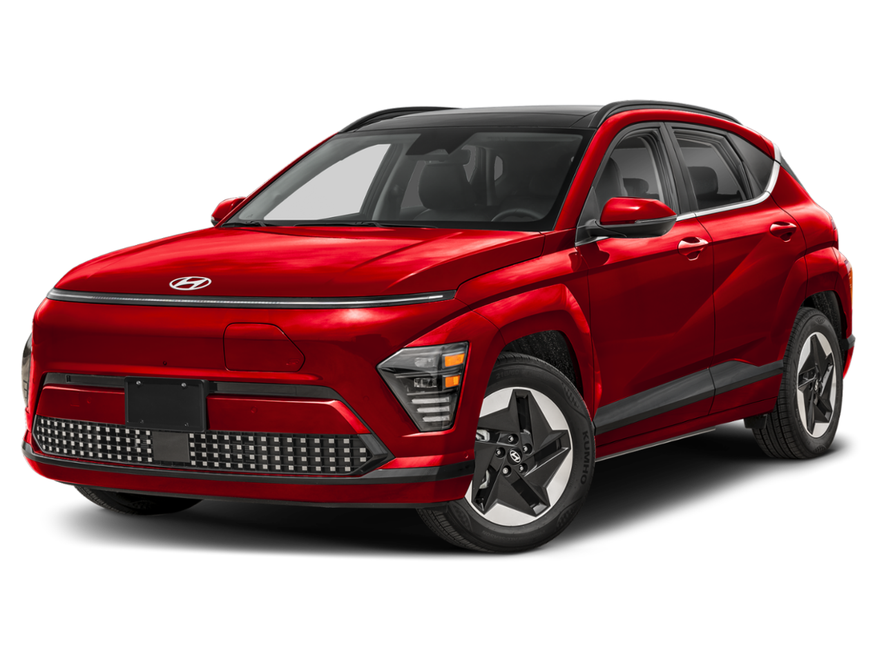 Hyundai 2025 KONA Electric Limited
