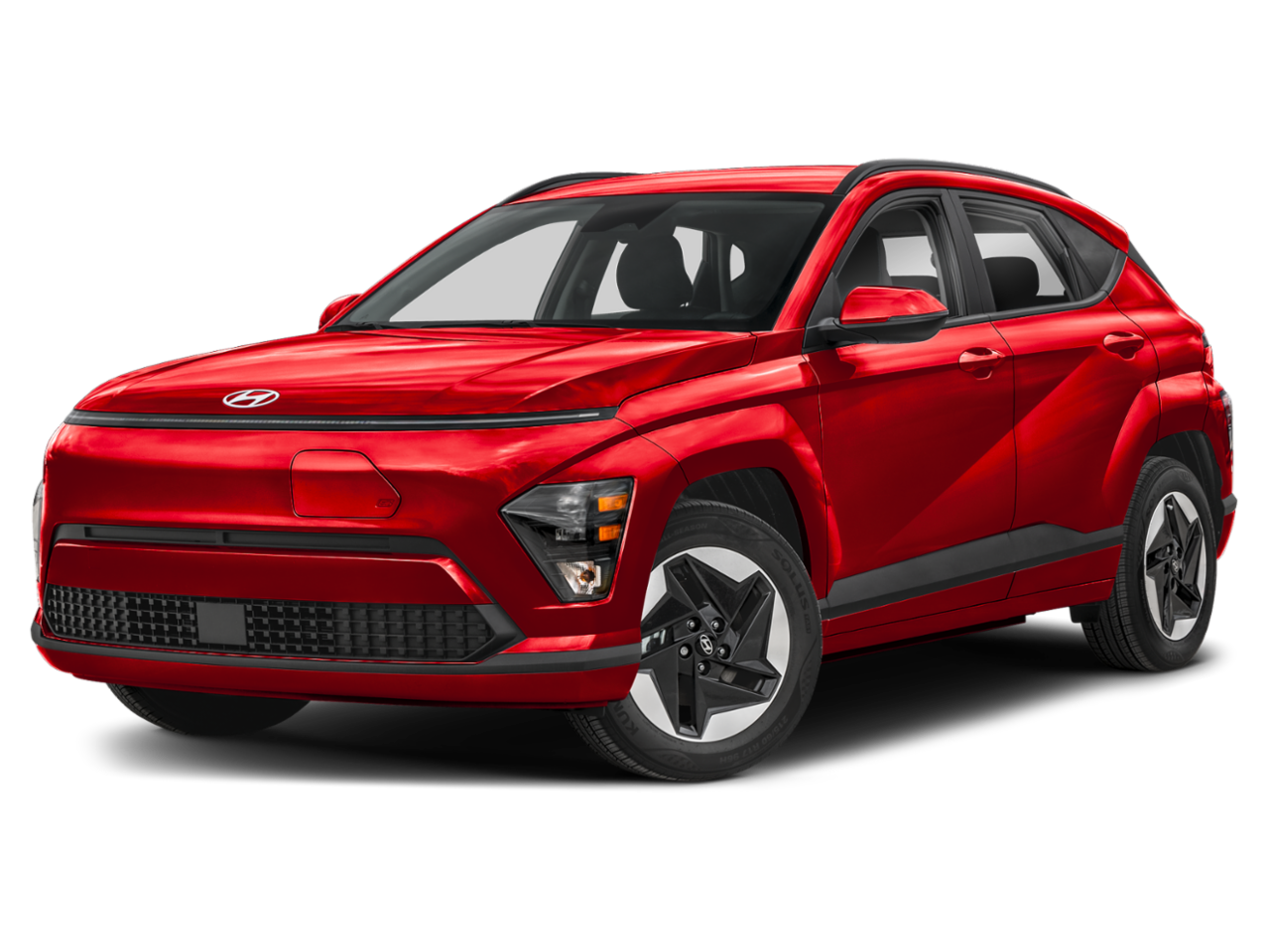Hyundai 2025 KONA Electric SEL