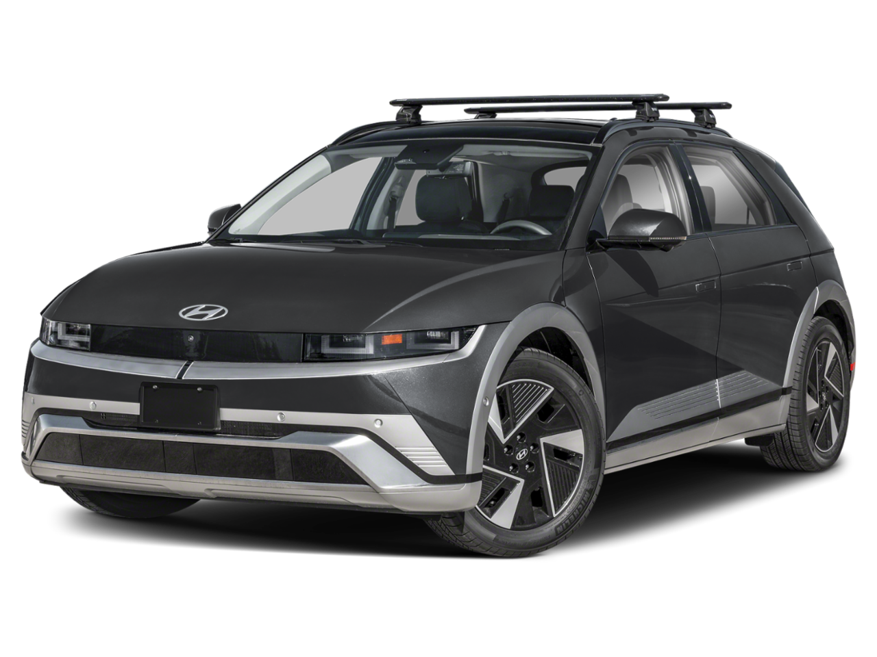 Hyundai 2025 IONIQ 5 SEL