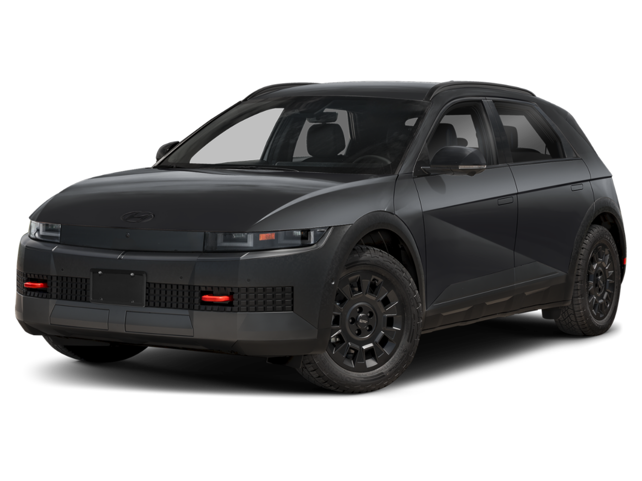 Hyundai 2025 IONIQ 5 XRT