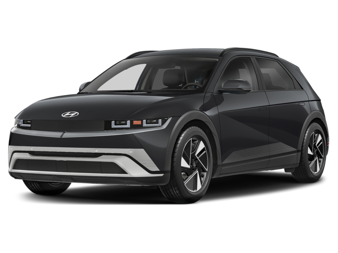 Hyundai 2025 IONIQ 5 SEL