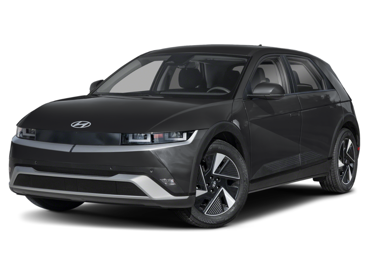 Hyundai 2025 IONIQ 5 SE
