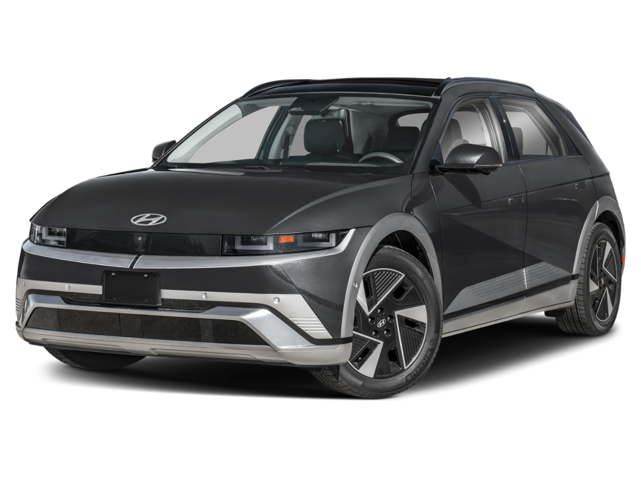 Hyundai 2025 IONIQ 5 Limited