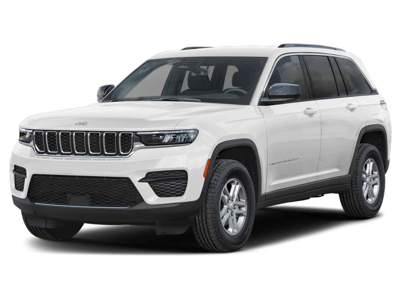 Grand Cherokee