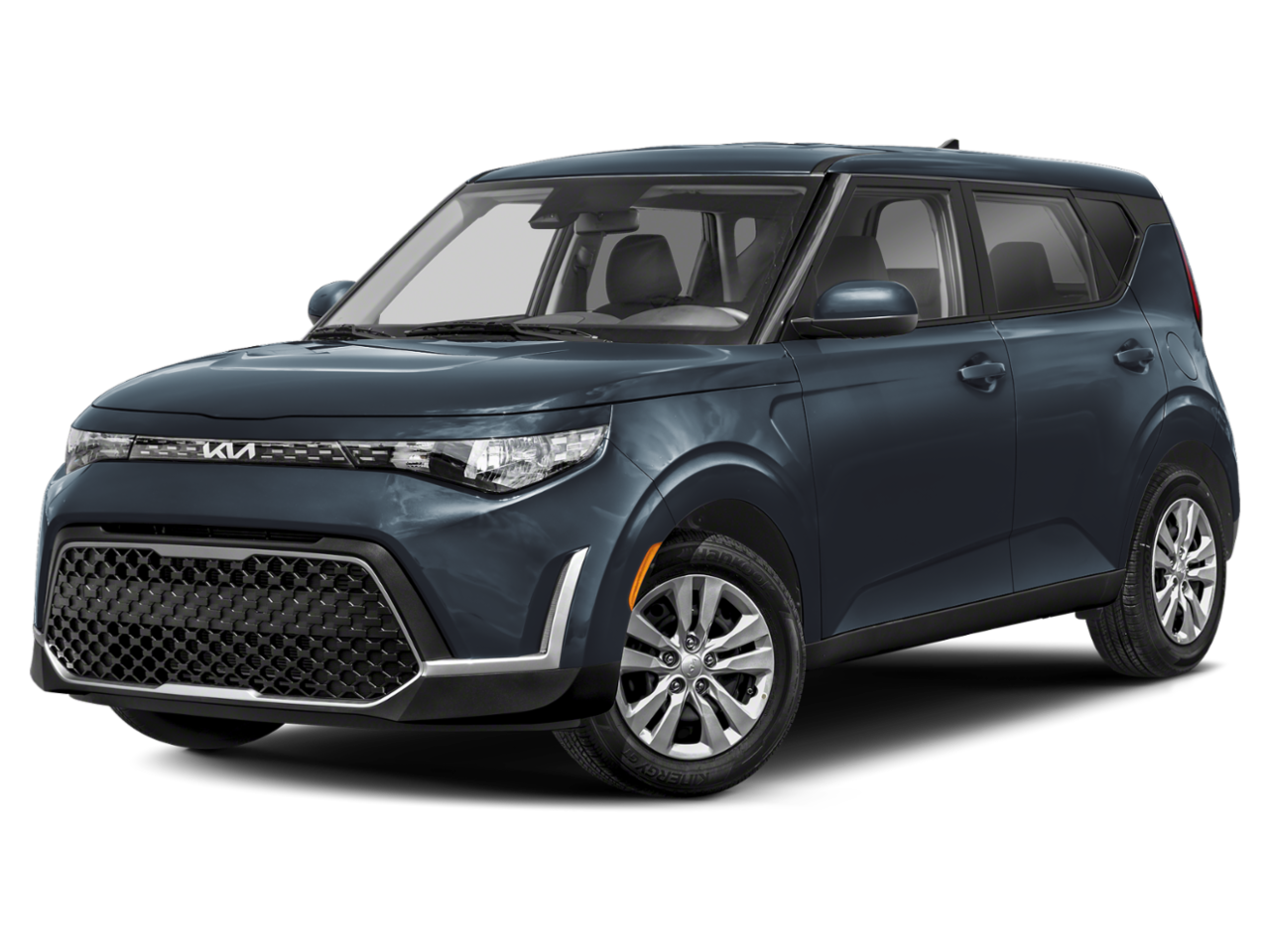Kia 2025 Soul LX