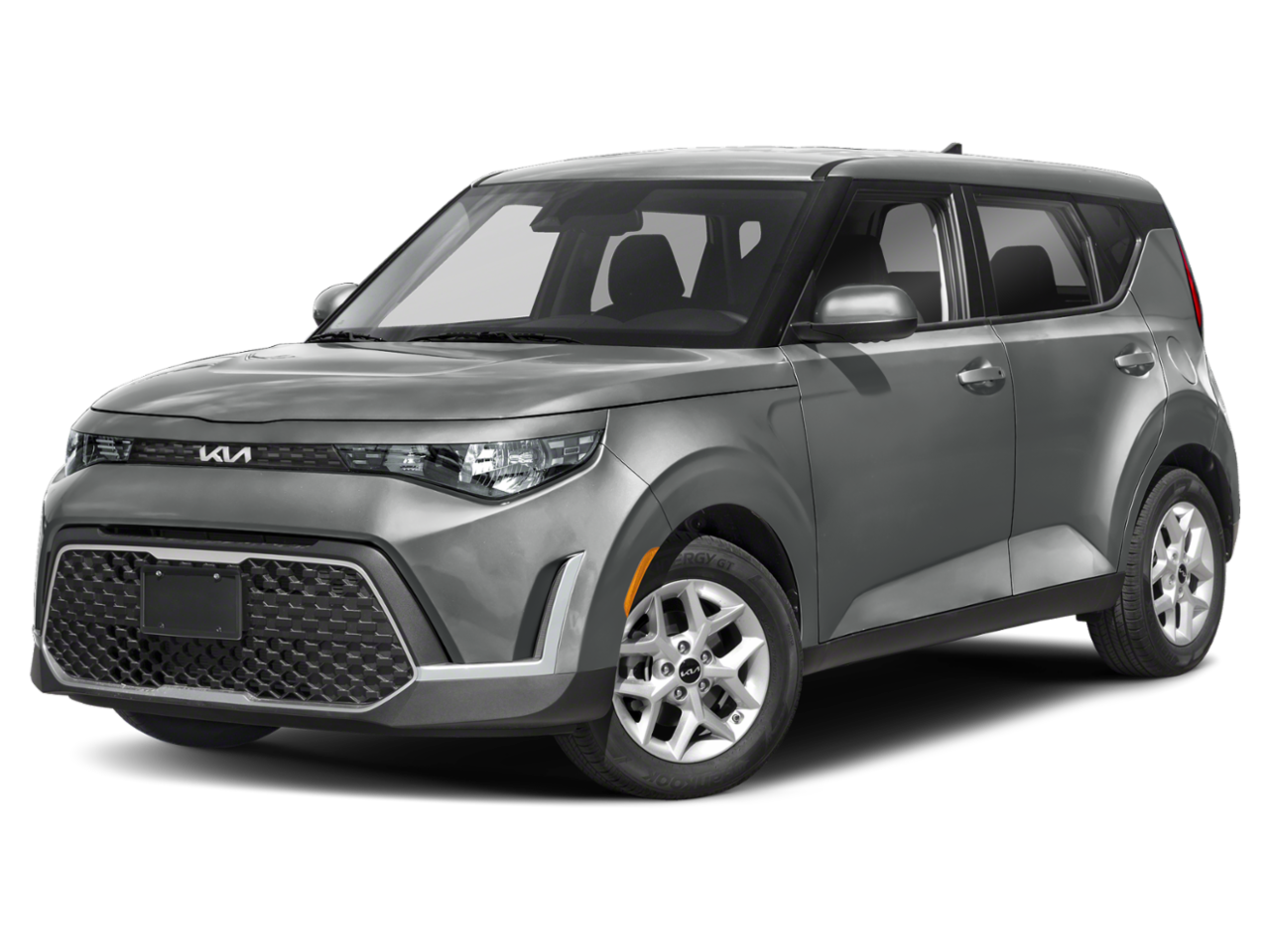 Kia 2025 Soul S