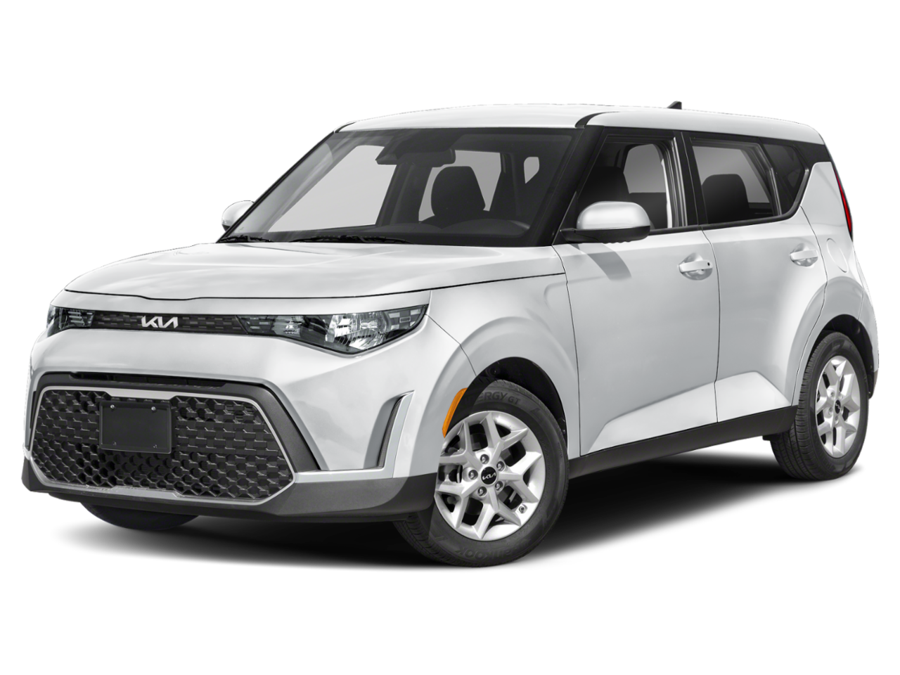 Kia 2025 Soul S