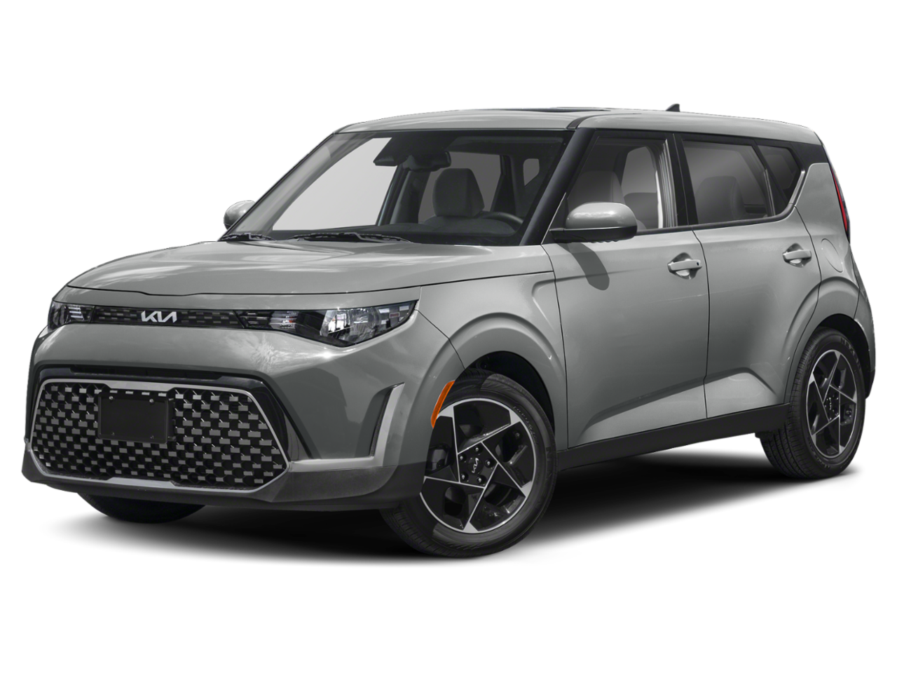 Kia 2025 Soul EX