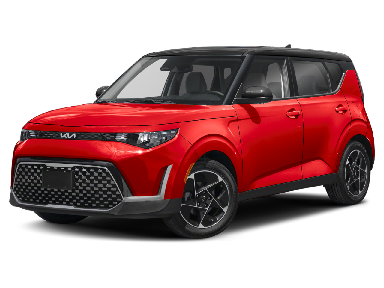 Kia 2025 Soul EX
