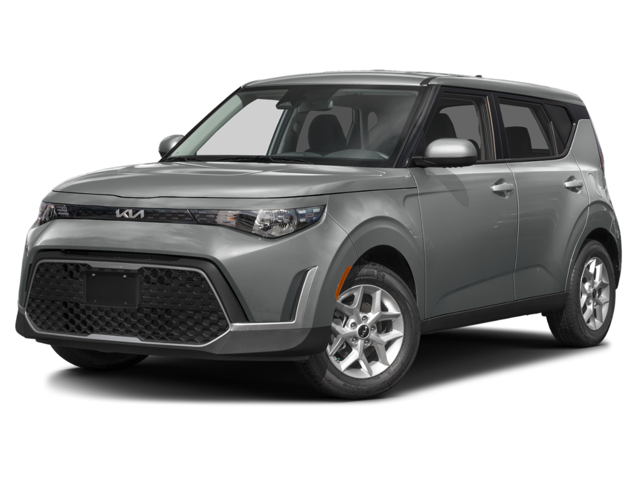 Kia Soul LX