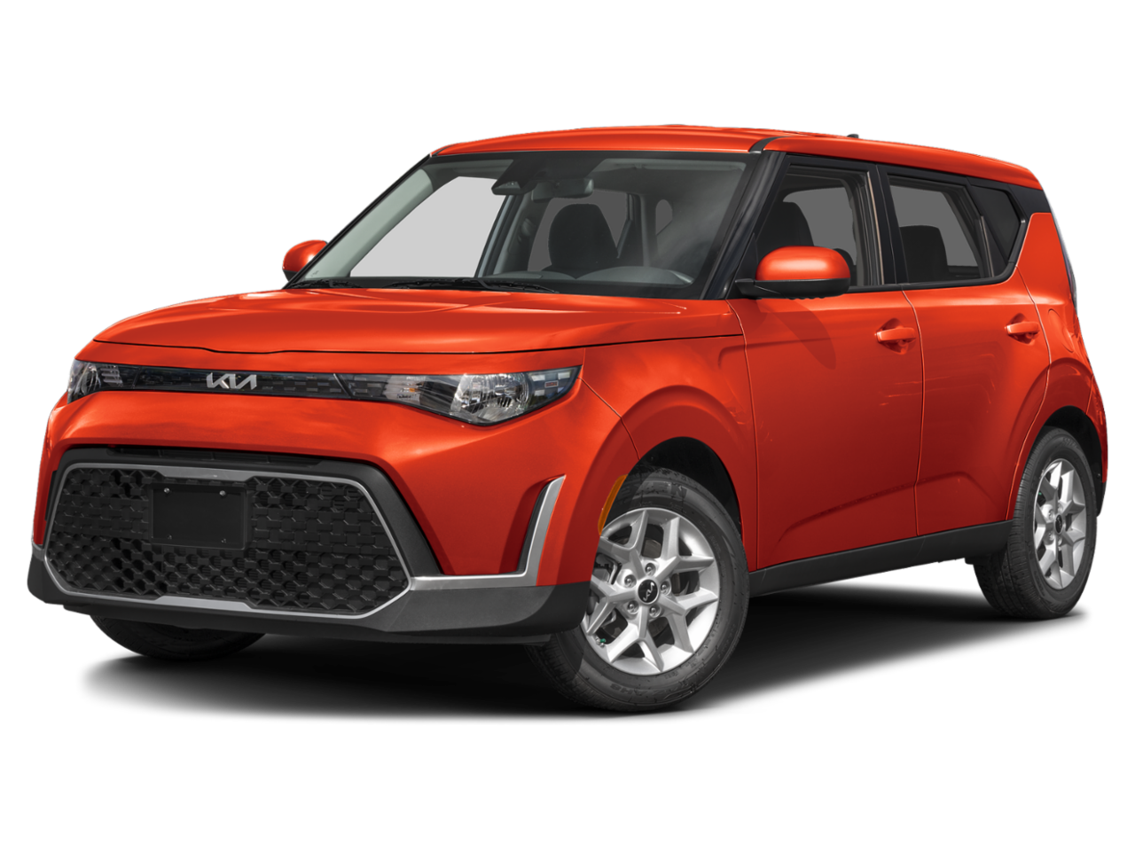 Kia 2025 Soul LX