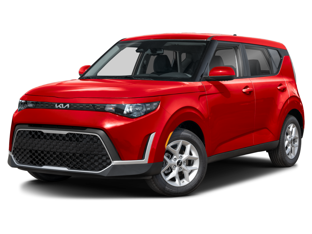 Kia 2025 Soul S