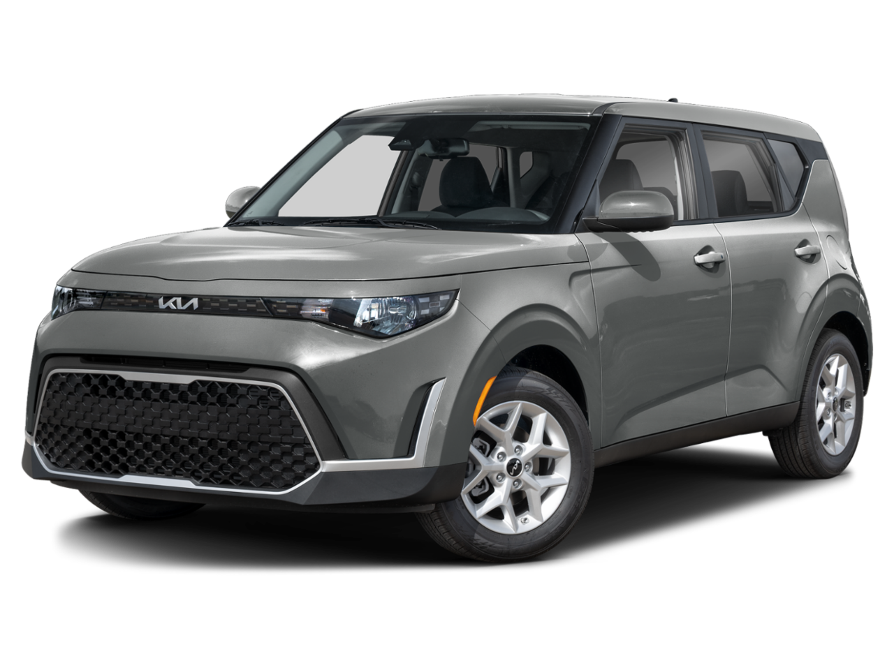 Kia 2025 Soul S