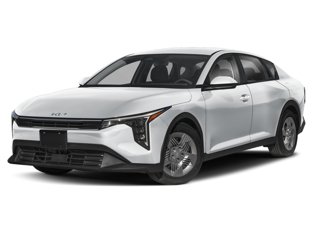 Kia 2025 K4 LX
