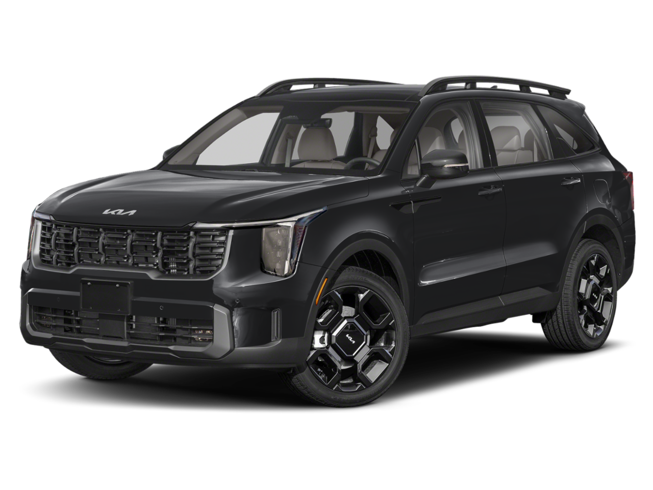 Kia 2025 Sorento X-Line EX