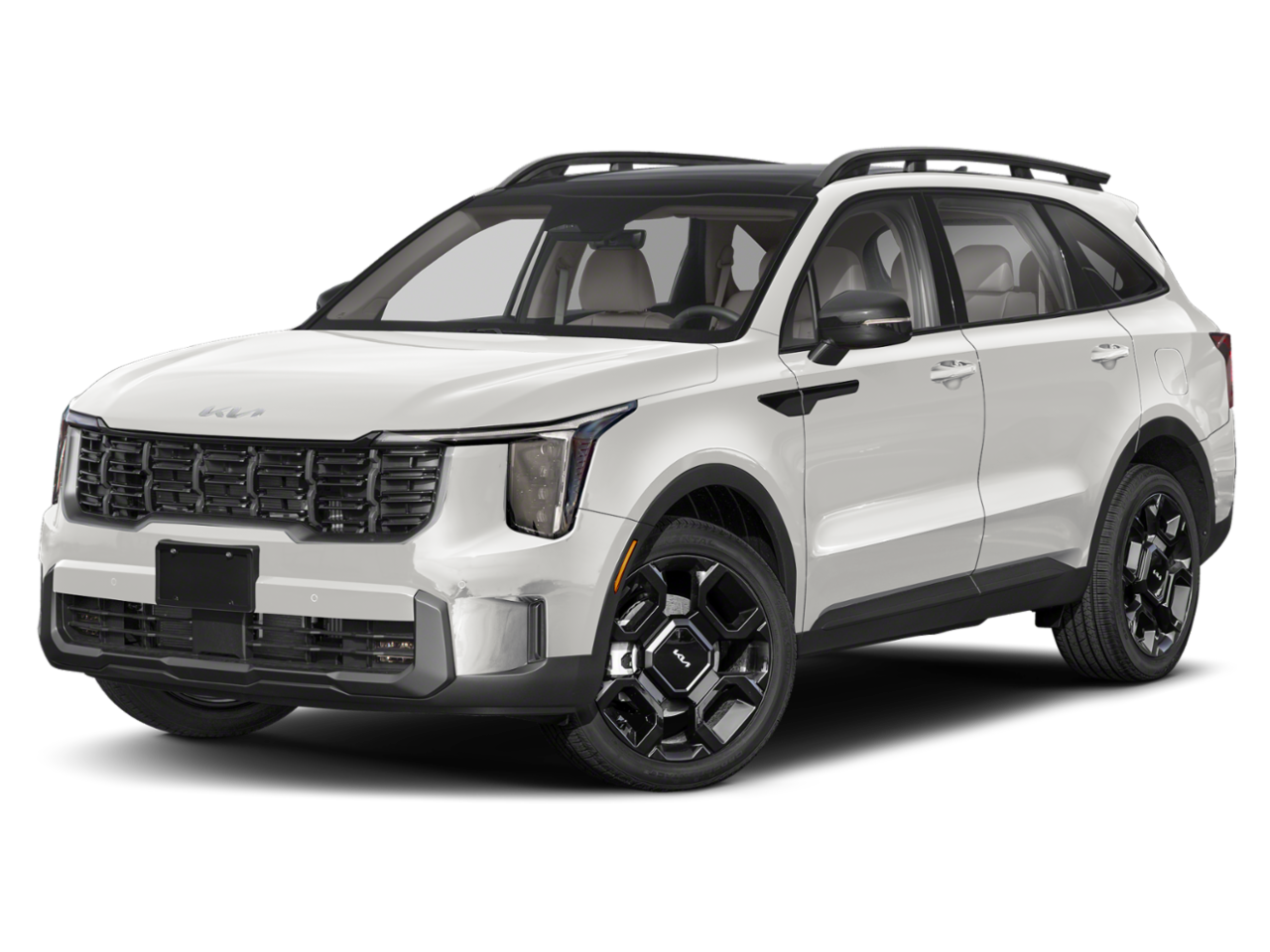 Kia 2025 Sorento X-Line EX