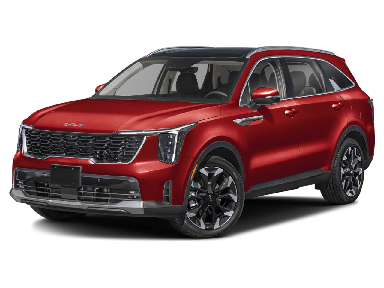 Kia 2025 Sorento SX