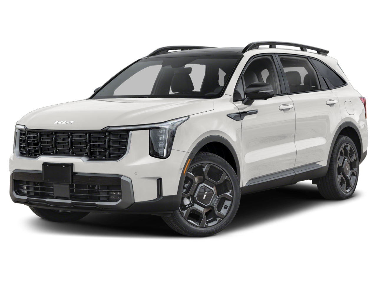 Kia 2025 Sorento X-Line SX Prestige