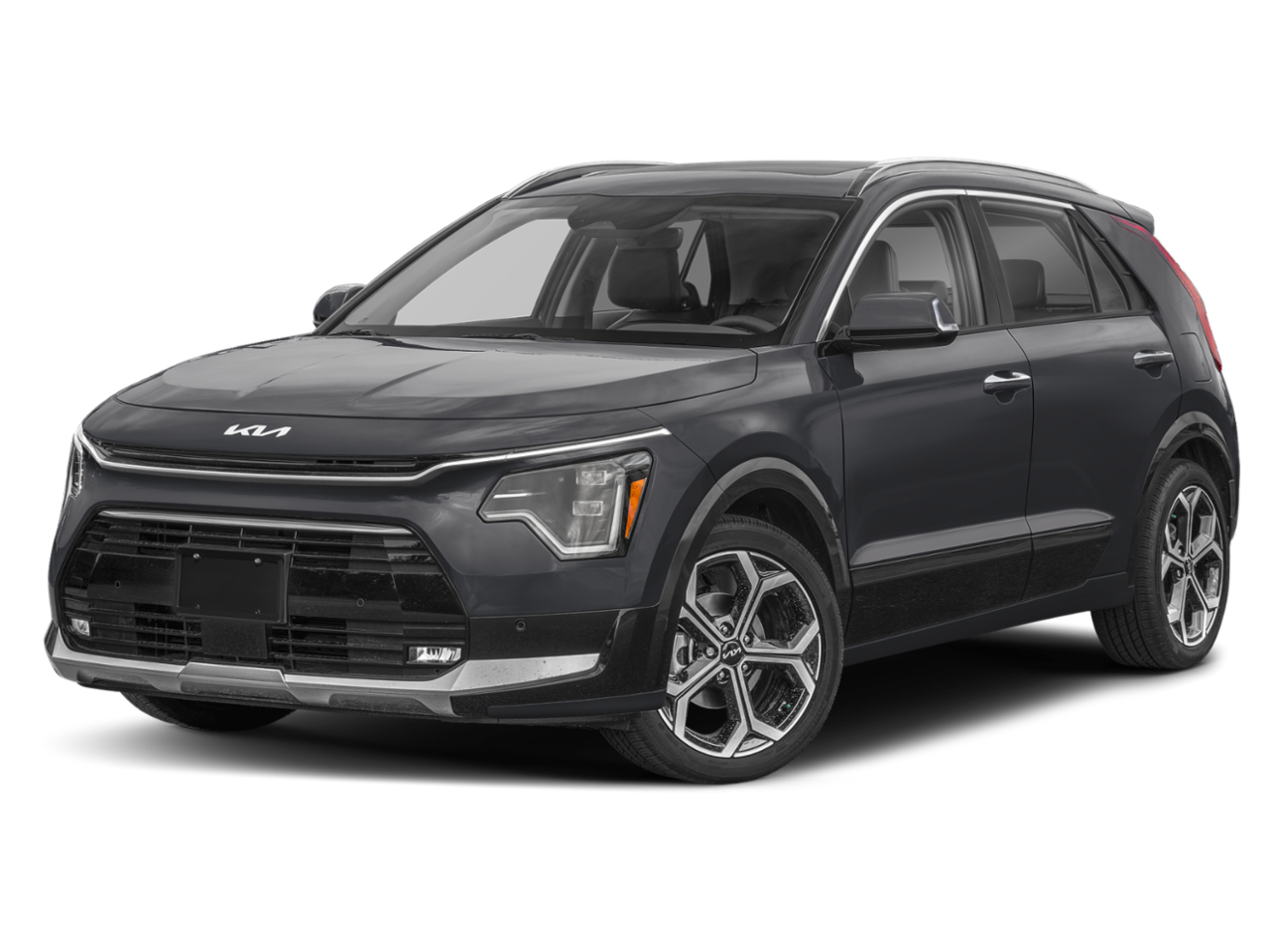 Kia 2025 Niro SX Touring