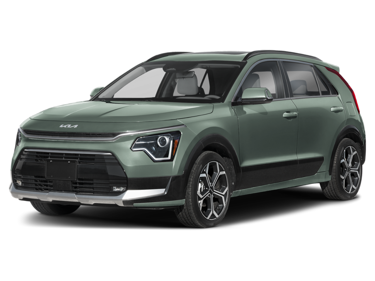 Kia 2025 Niro EX Touring