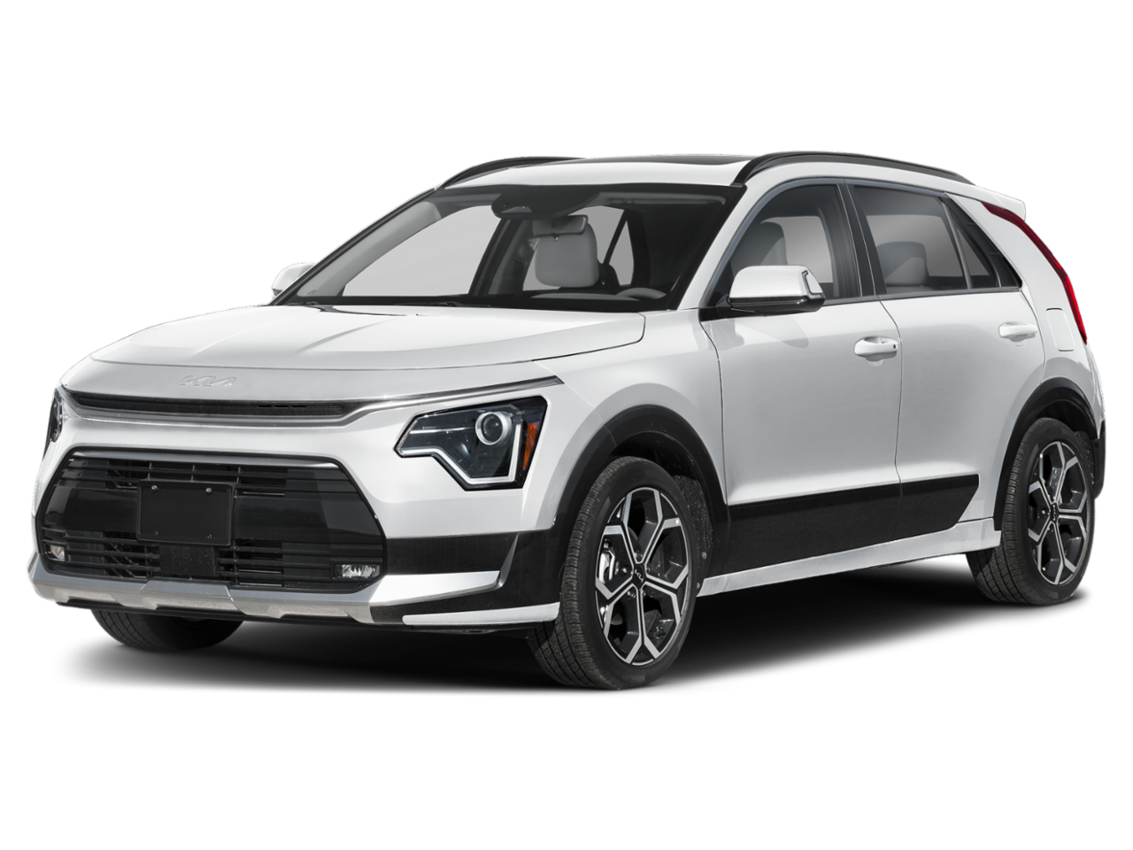 Kia 2025 Niro EX Touring