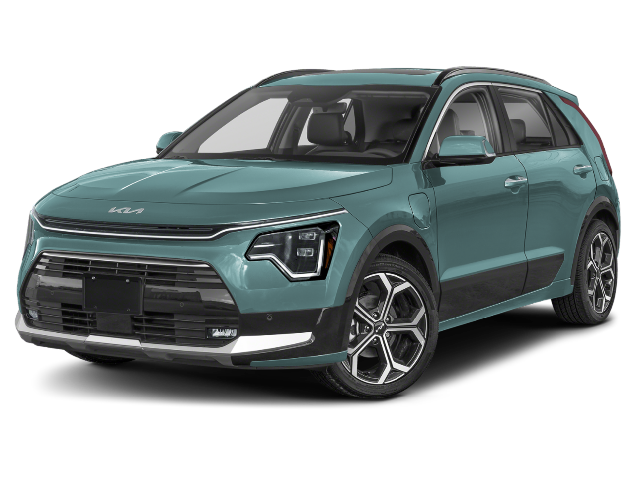 Kia 2025 Niro Plug-In Hybrid SX Touring