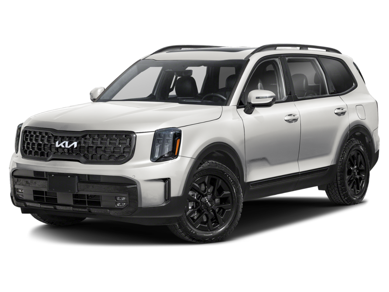 Kia 2025 Telluride SX-Prestige X-Pro