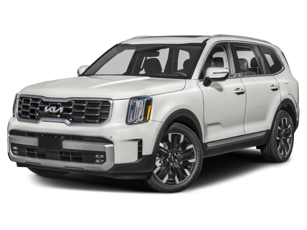 Kia 2025 Telluride SX-Prestige