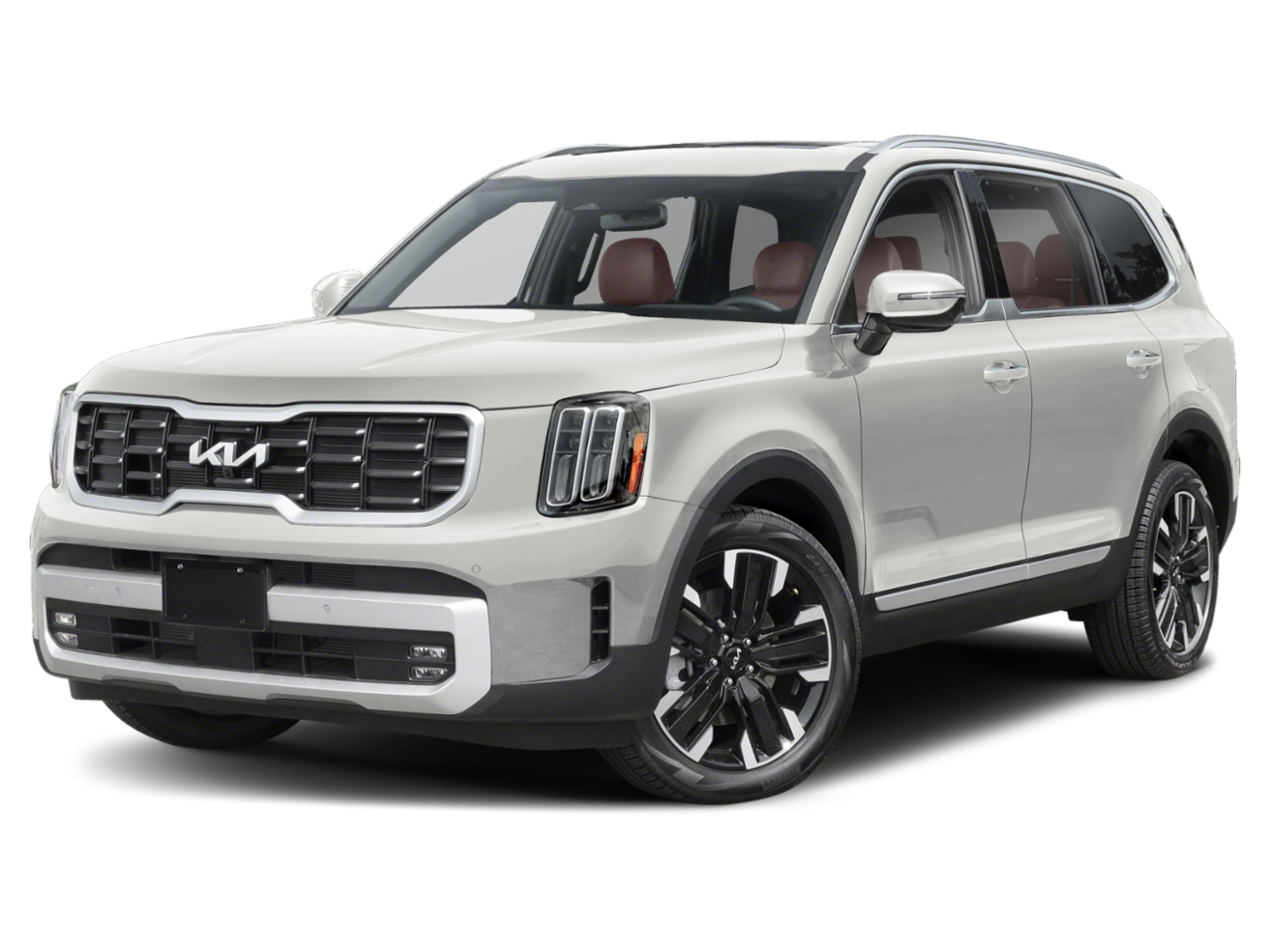 Kia 2025 Telluride SX