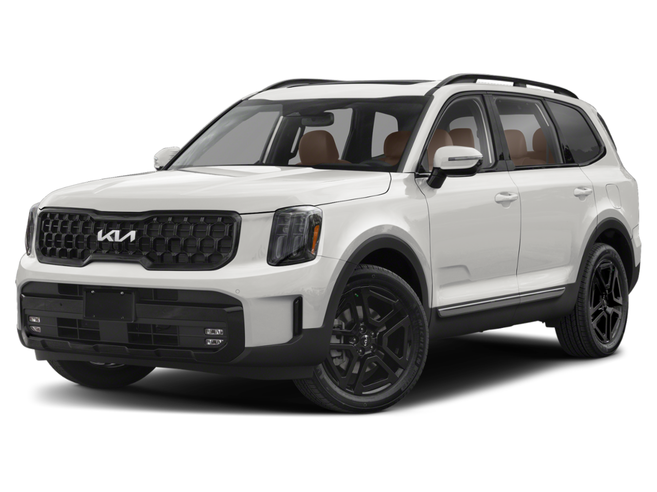 Kia 2025 Telluride SX X-Line