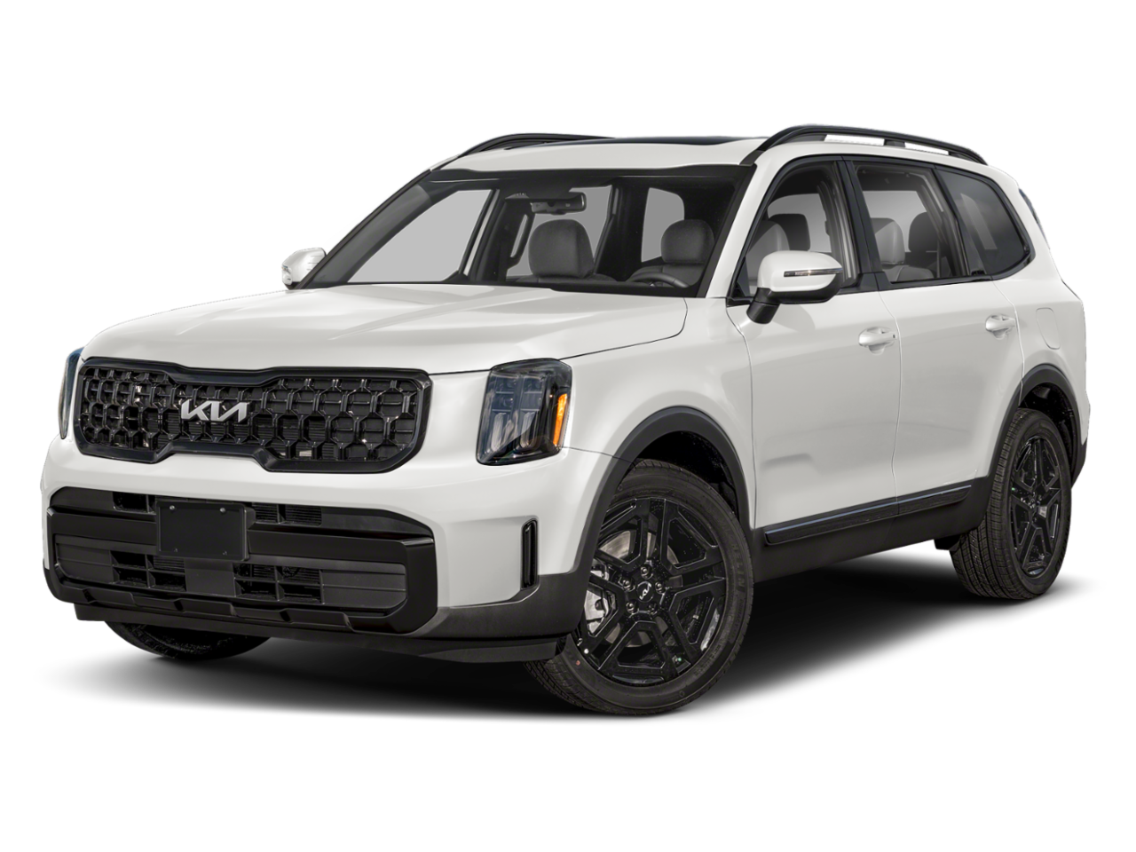 Kia 2025 Telluride EX X-Line