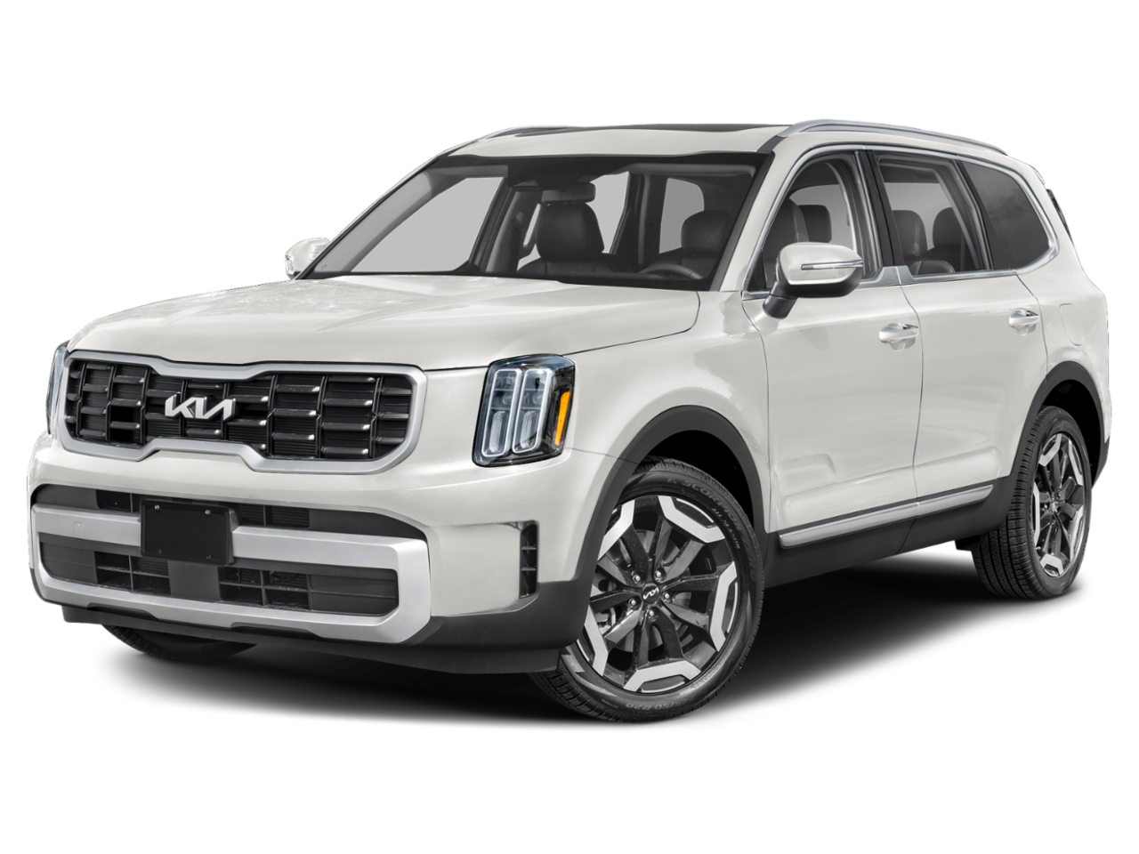 Kia 2025 Telluride S