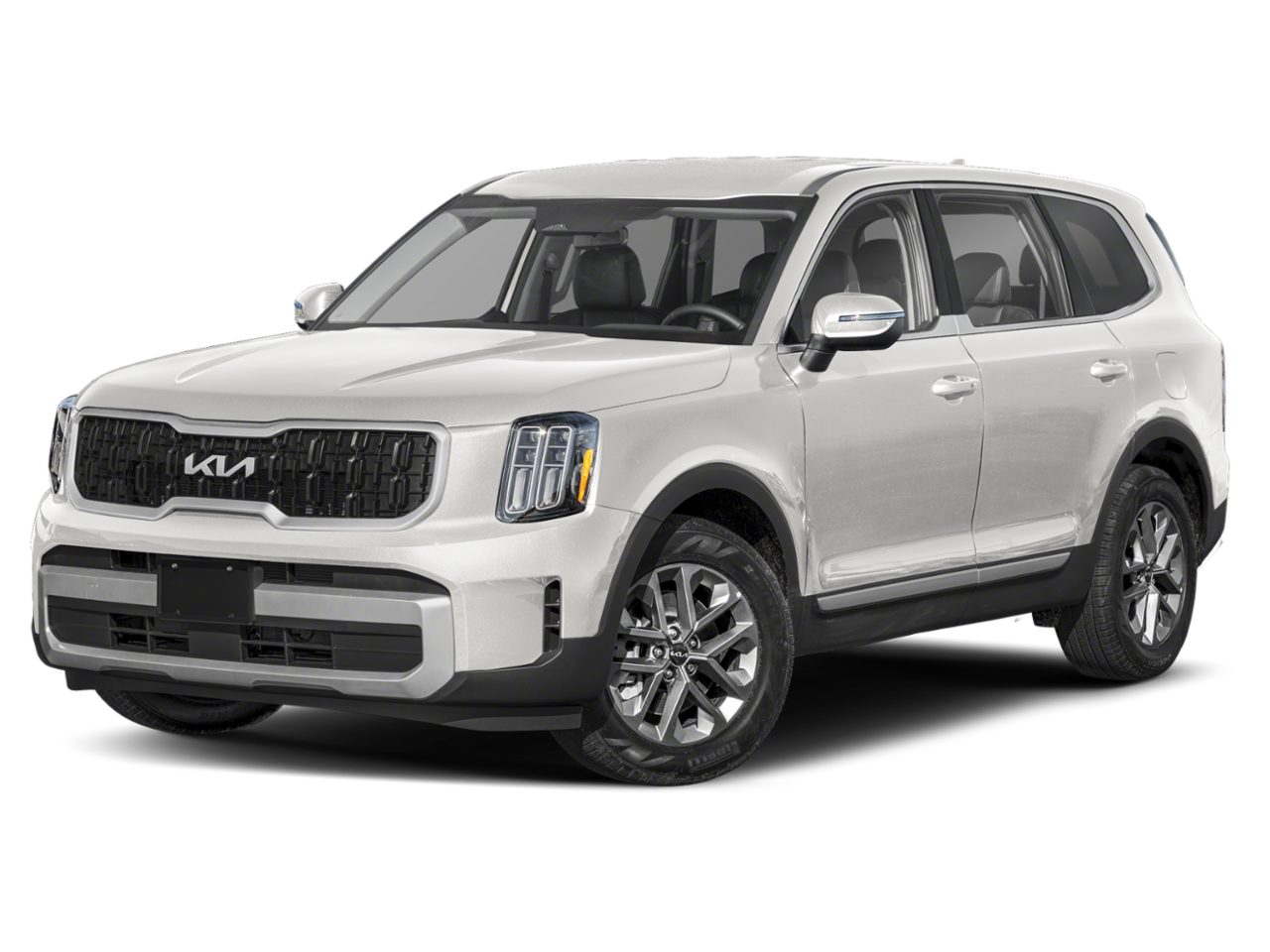 Kia Telluride LX