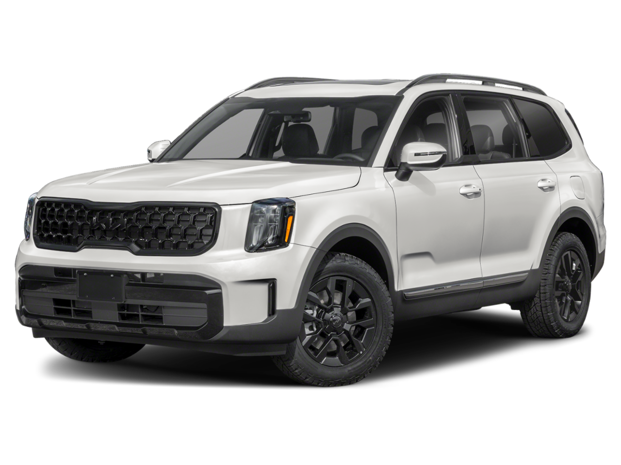 Kia 2025 Telluride EX X-Pro