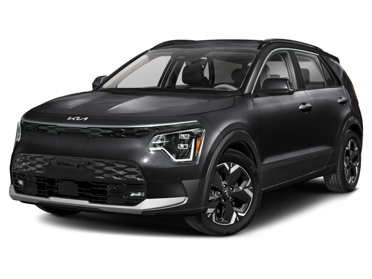 Kia 2025 Niro EV Wave
