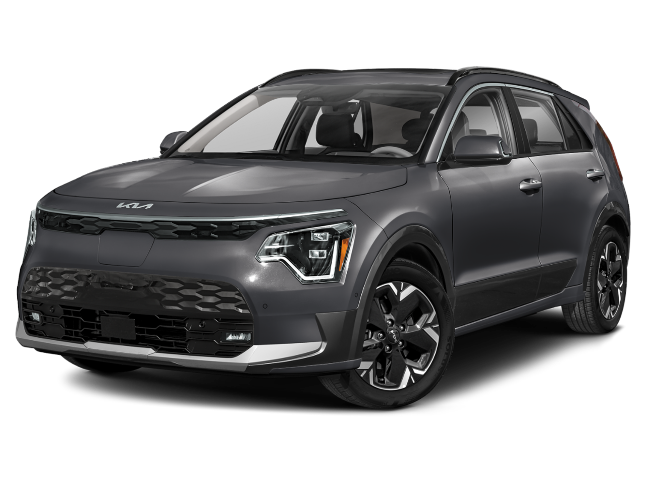 Kia 2025 Niro EV Wave