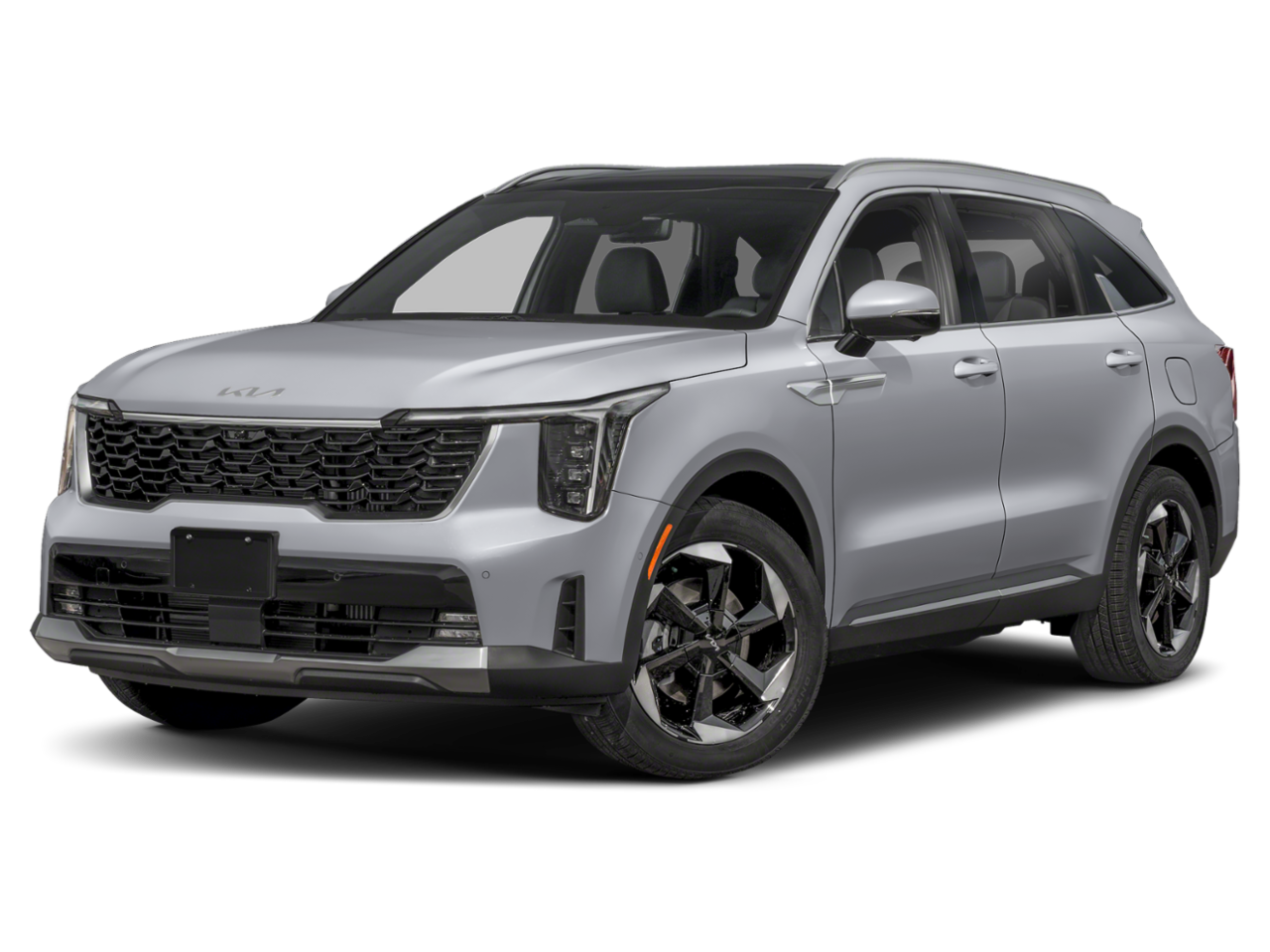 Kia 2025 Sorento Hybrid SX Prestige