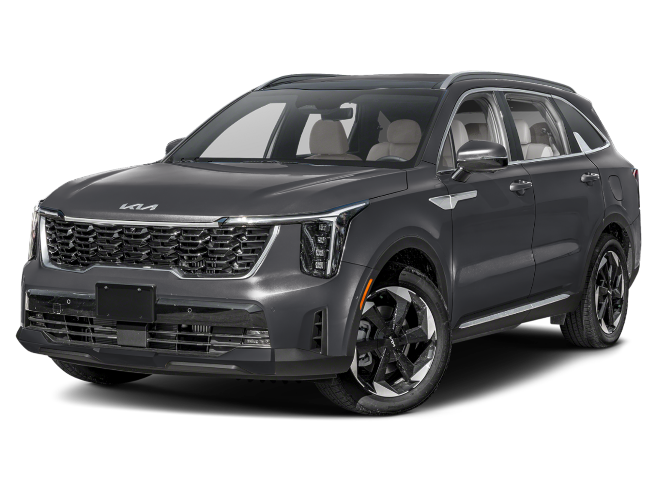 Kia 2025 Sorento Plug-In Hybrid SX Prestige